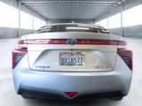 Used 2017 Toyota Mirai image 5