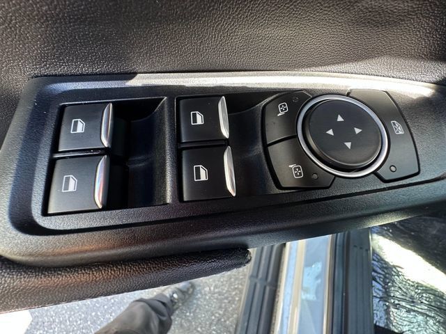 New 2026 Ford Ranger XLT AWD/4WD image 12