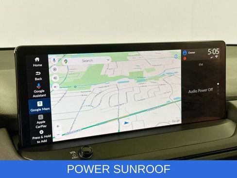 Certified 2023 Honda Accord Touring image 8