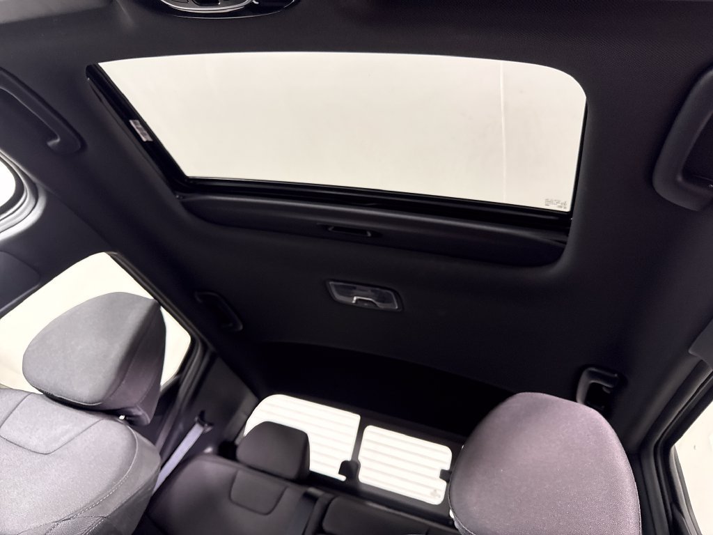 Certified 2024 Hyundai Santa Cruz SEL w/ Activity Package FWD image 25