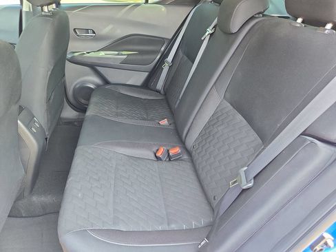 Certified 2023 Nissan Kicks SV FWD image 13