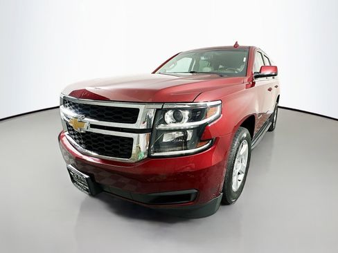 Used 2019 Chevrolet Tahoe LT RWD image 3