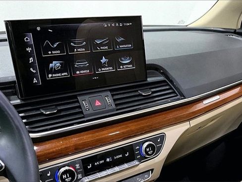 Used 2021 Audi Q5 2.0T Premium image 6