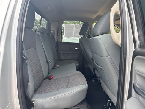 Used 2018 RAM 1500 Big Horn image 13