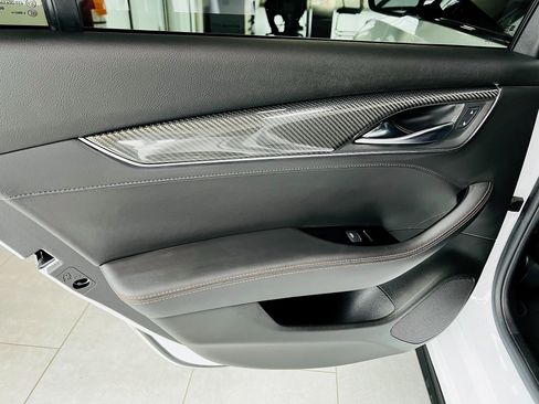 Used 2022 Cadillac CT5 Sport w/ Climate Package image 23