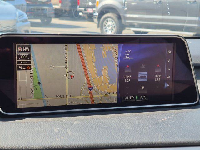 Used 2019 Lexus RX 350 FWD w/ Navigation Package image 13
