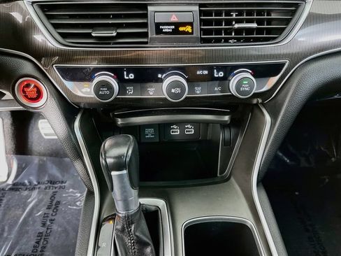 Used 2022 Honda Accord Sport image 21