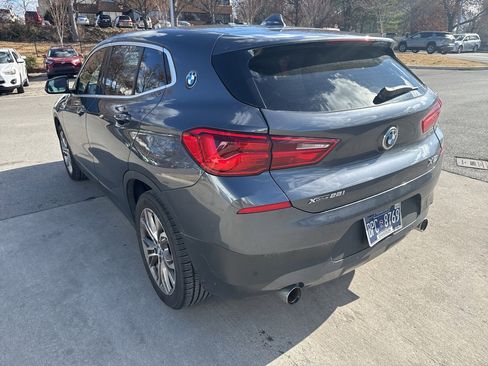 Used 2018 BMW X2 xDrive28i w/ Premium Package image 5