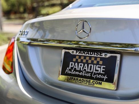 Used 2019 Mercedes-Benz C 300 Sedan image 15