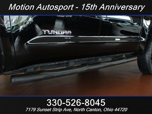 Used 2019 Toyota Tundra SR5 AWD/4WD image 47