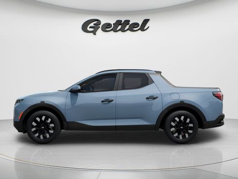 New 2026 Hyundai Santa Cruz SEL AWD/4WD image 3