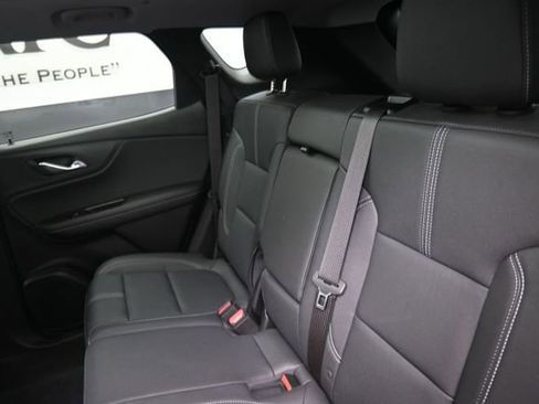 Used 2024 Chevrolet Blazer LT w/ Redline Edition FWD image 20