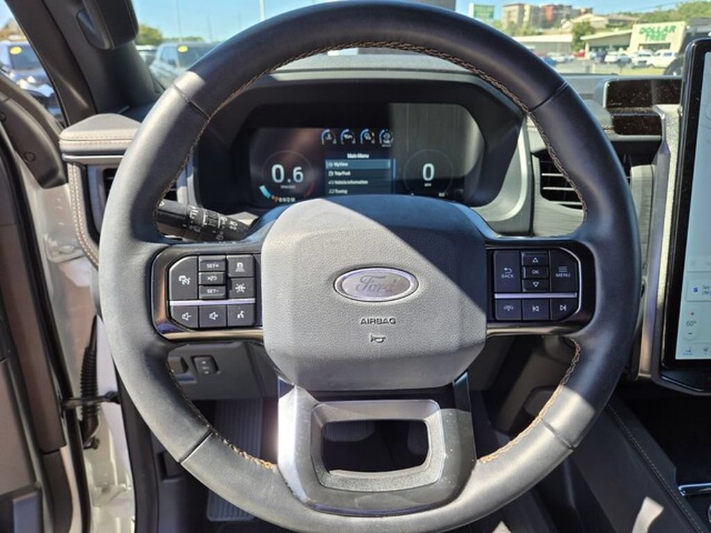 Certified 2024 Ford Expedition Platinum AWD/4WD image 29