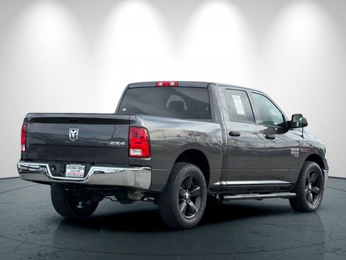Used 2019 RAM 1500 Tradesman w/ Popular Equipment Group image 4