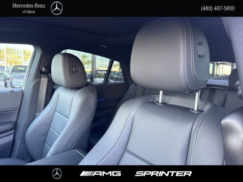 New 2025 Mercedes-Benz GLE 450 4MATIC Coupe image 16