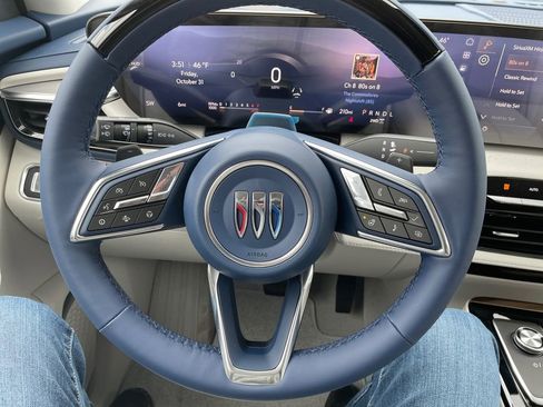 New 2026 Buick Enclave Avenir w/ Super Cruise Package image 19