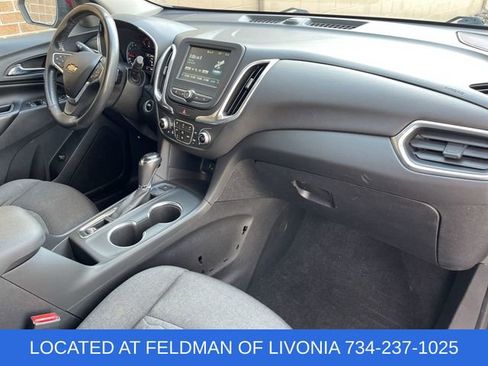 Certified 2018 Chevrolet Equinox LT image 27