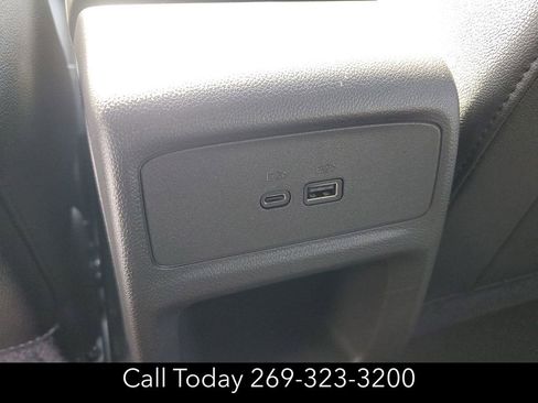 New 2025 Buick Envista Preferred w/ Convenience I Package image 21