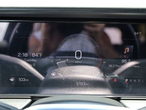 New 2026 GMC Terrain Elevation w/ Elevation Premium Package FWD image 28