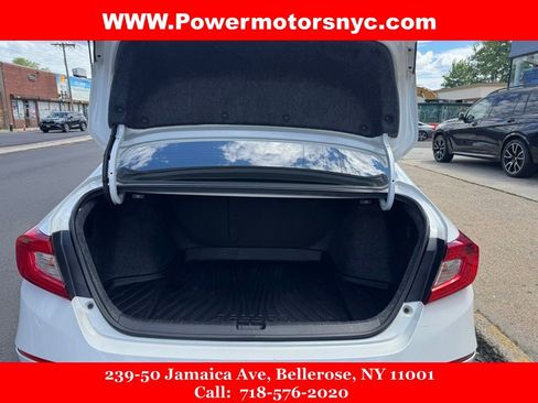 Used 2022 Honda Accord Sport Special Edition image 14