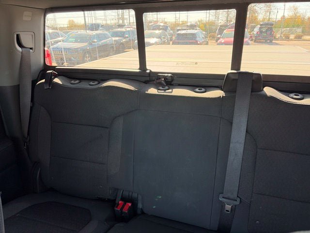Used 2019 GMC Sierra 1500 SLE w/ Preferred Package AWD/4WD image 13