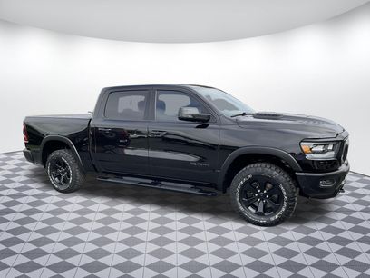 Used 2023 RAM 1500 Rebel w/ Rebel Level 2 Equipment Group