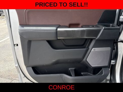 Used 2023 Ford F150 Lariat AWD/4WD image 23