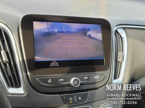 Used 2020 Chevrolet Malibu LT image 10