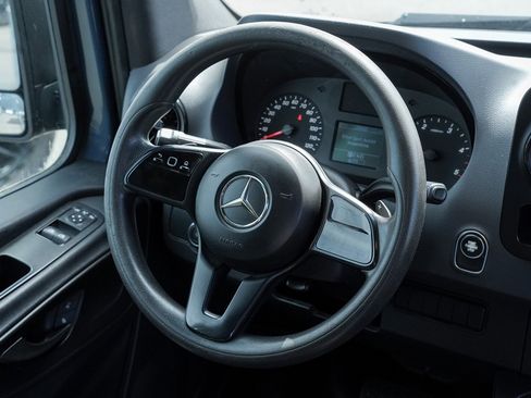 Used 2019 Mercedes-Benz Sprinter 144 image 14