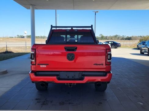 Used 2023 RAM 1500 Big Horn image 7