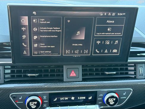 Used 2024 Audi S5 Prestige image 29