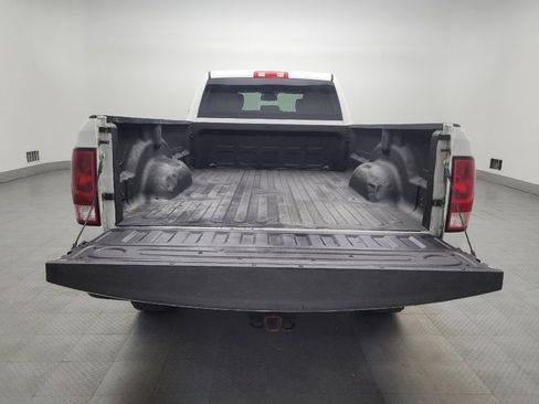 Used 2016 RAM 2500 Tradesman image 29