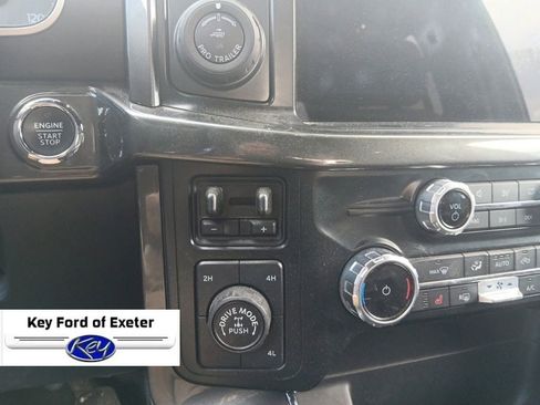 Used 2023 Ford F150 XLT AWD/4WD image 27