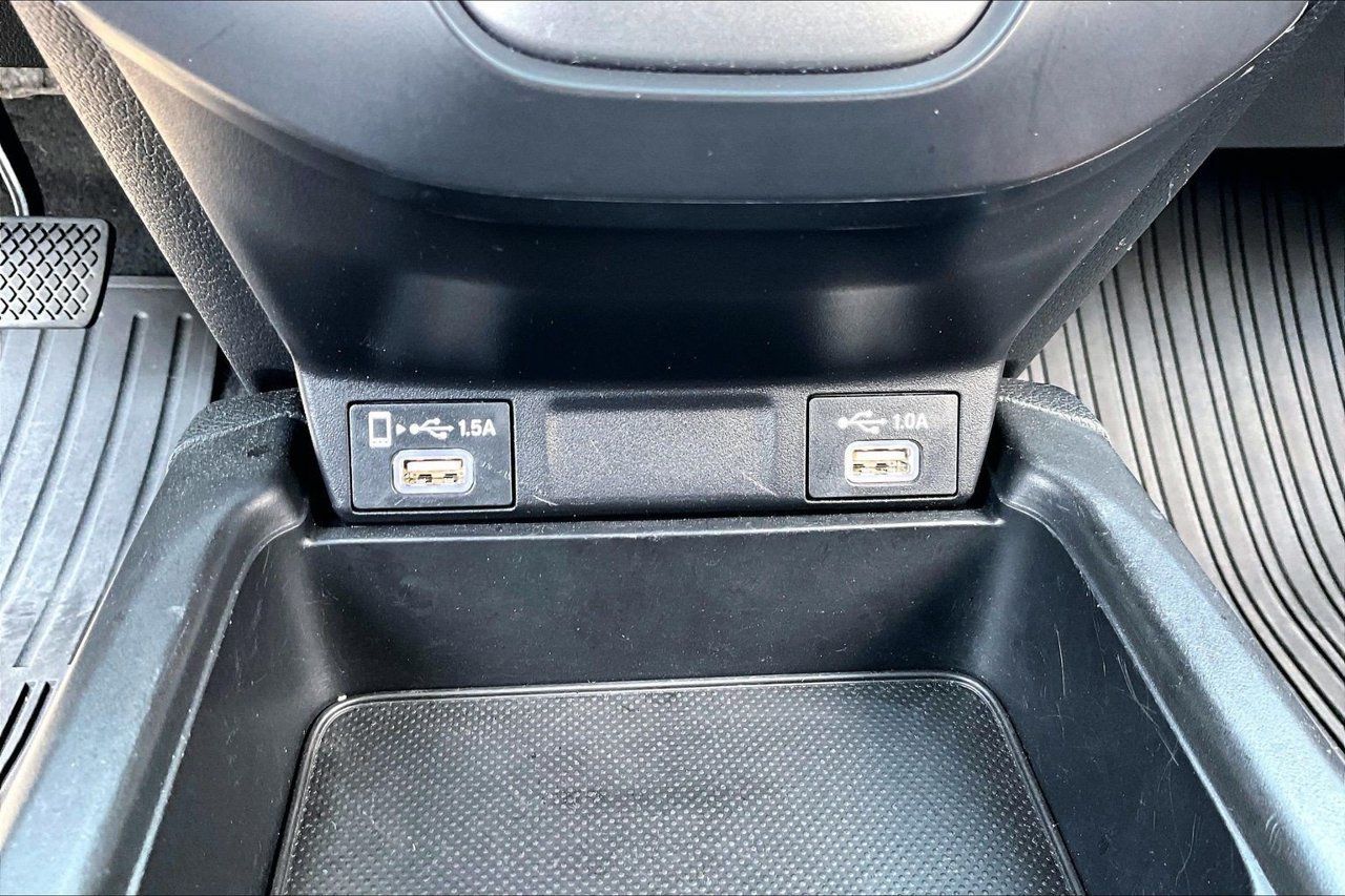 Used 2022 Honda CR-V EX image 16