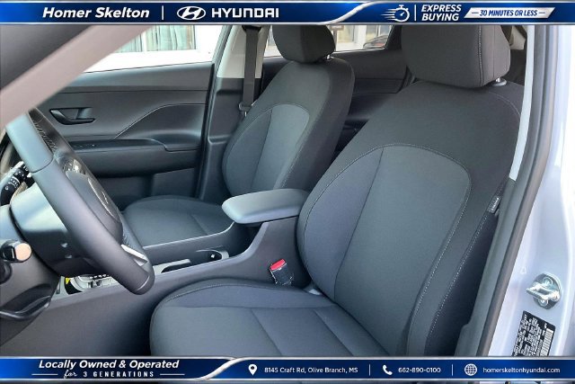 New 2027 Hyundai Kona SEL Sport FWD image 10