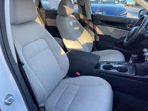 Used 2023 Honda Civic EX image 12