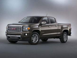 Used 2018 GMC Canyon SLT w/ Driver Alert Package video 1