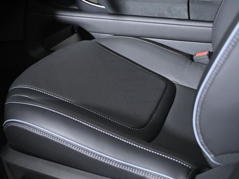 New 2026 INFINITI QX80 Luxe image 27