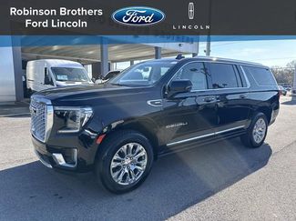 Used 2022 GMC Yukon XL Denali video 1