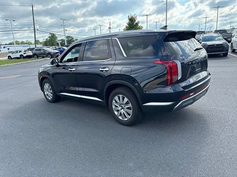 Used 2025 Hyundai Palisade SEL AWD/4WD image 14