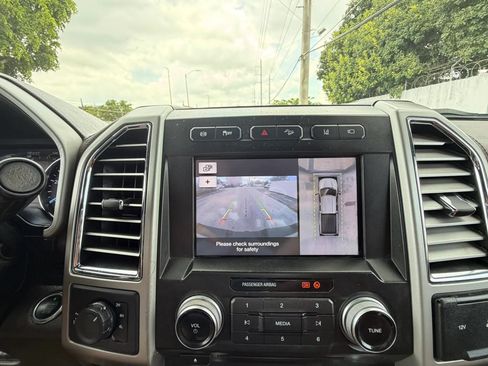 Used 2018 Ford F350 King Ranch w/ King Ranch Ultimate Package AWD/4WD image 21