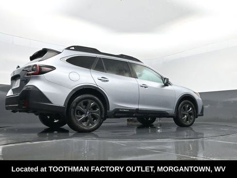 Used 2020 Subaru Outback Onyx Edition XT AWD/4WD image 28