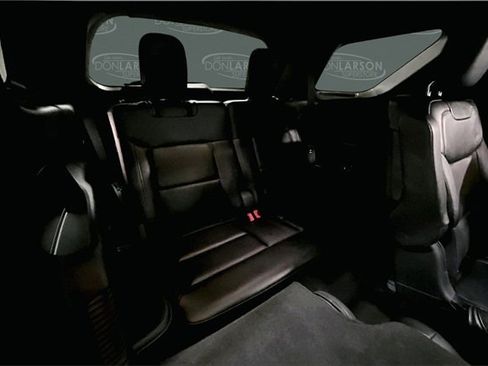 Used 2020 Ford Explorer ST w/ ST Street Pack image 34