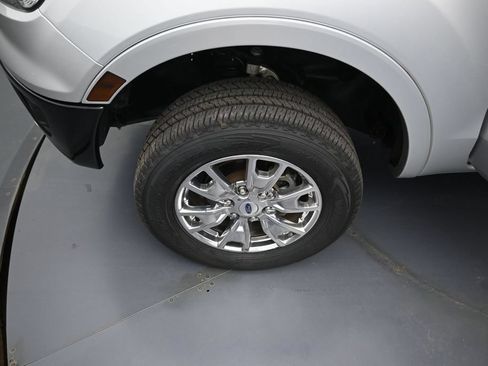 Used 2019 Ford Ranger Lariat w/ Equipment Group 501A Mid AWD/4WD image 33