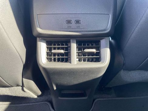 Used 2025 Chevrolet Equinox RS w/ Safety and Technology Package FWD image 22