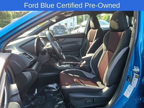 Used 2022 Subaru Impreza 2.0i Sport w/ Popular Package #3 AWD/4WD image 15