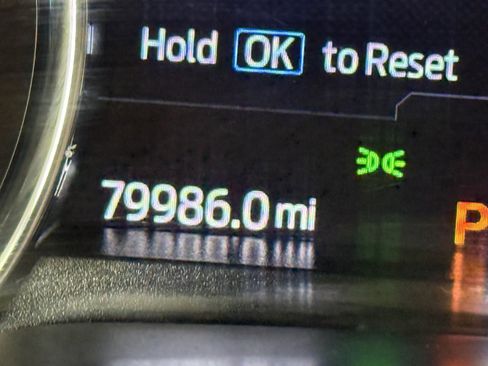 Used 2020 Ford Expedition Max Platinum image 24