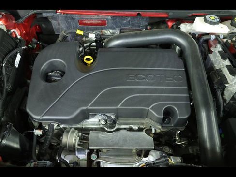 Used 2024 Chevrolet Equinox Premier image 22