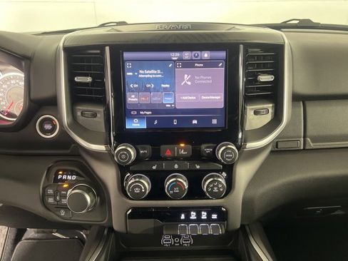 New 2026 RAM 1500 Big Horn w/ Night Edition image 21