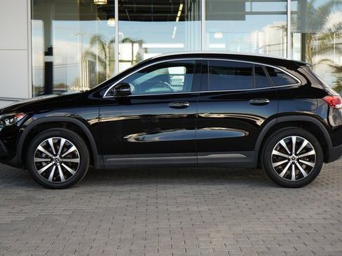 Certified 2023 Mercedes-Benz GLA 250 image 5